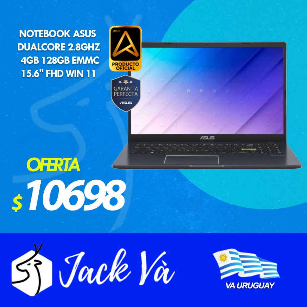 Notebook ASUS - Técnologia - Técnologia